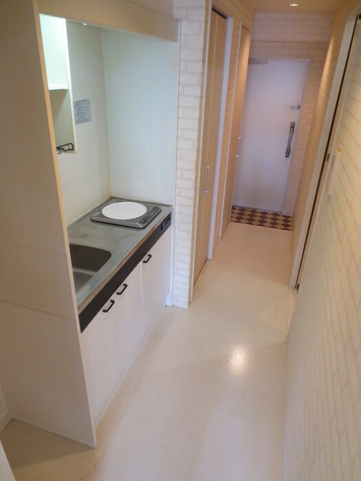 物件内観写真14　(廊下)