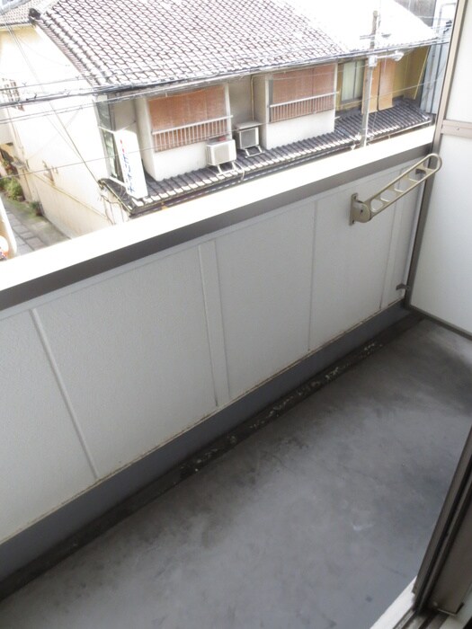 物件内観写真16　(ベランダ・バルコニー)