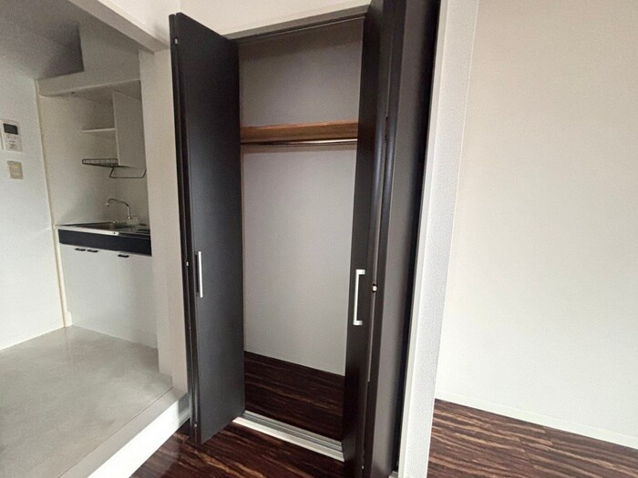 物件内観写真22　(収納)