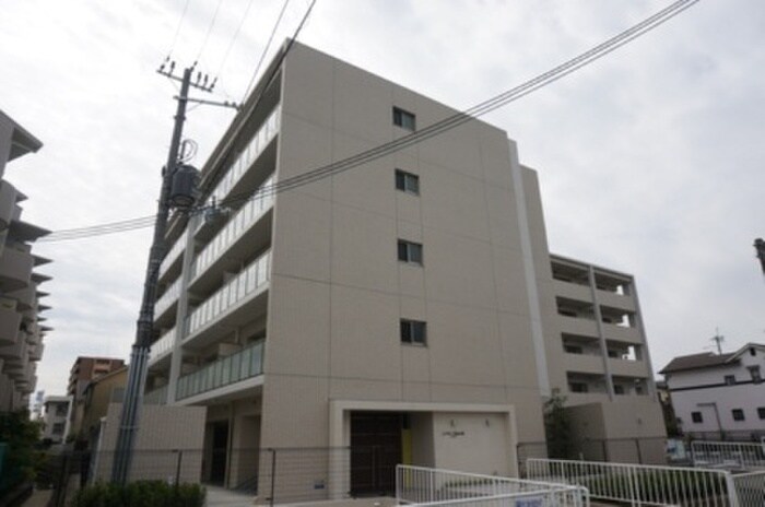 物件外観写真3　(建物設備)