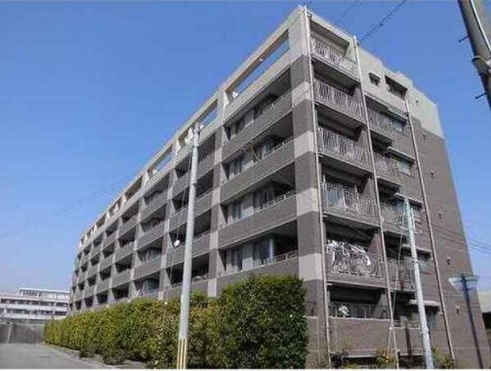 ﾗｲｵﾝｽﾞﾏﾝｼｮﾝ香炉園ﾌﾟﾗｰｼﾞｭ(602)