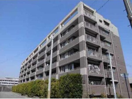 ﾗｲｵﾝｽﾞﾏﾝｼｮﾝ香炉園ﾌﾟﾗｰｼﾞｭ(602)外観写真