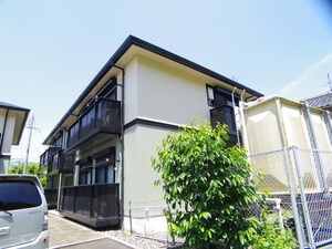 フェニックスヴィラ２外観写真