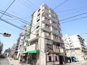 パレス北梅田