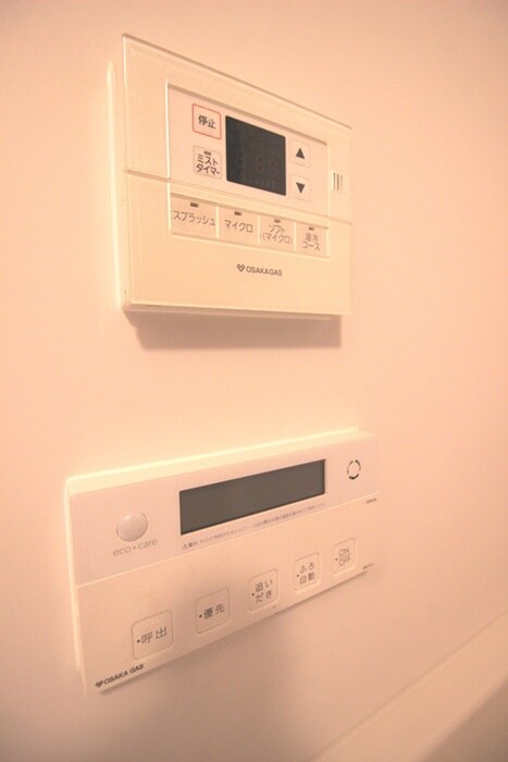 物件内観写真12　(バス／シャワールーム等)