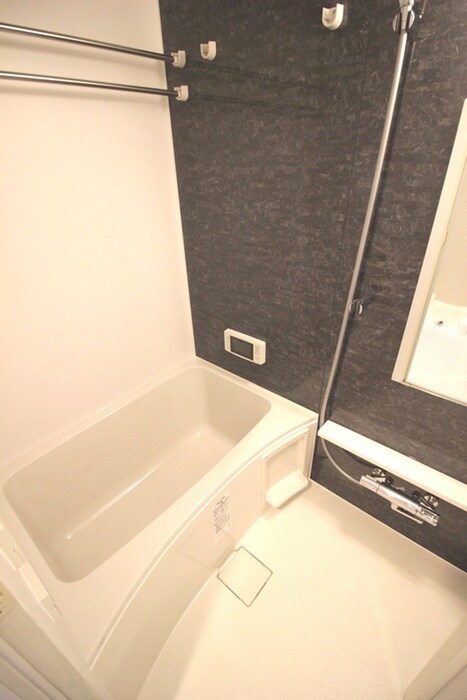 物件内観写真13　(バス／シャワールーム等)