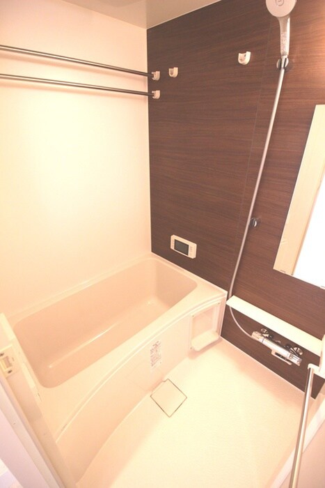 物件内観写真13　(バス／シャワールーム等)