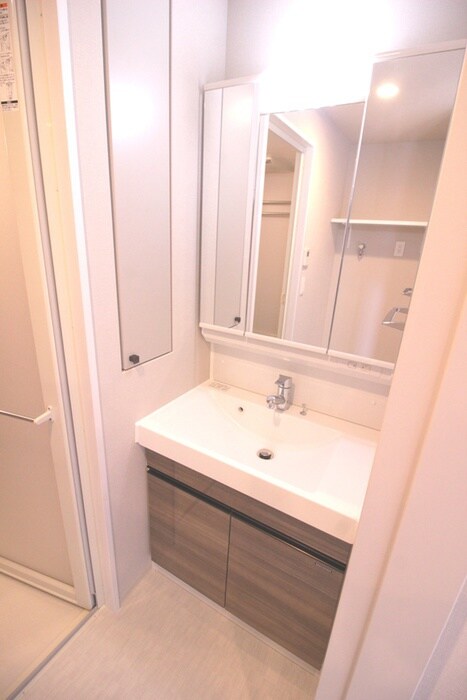 物件内観写真14　(洗面)