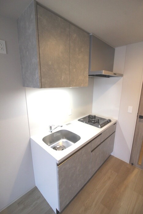 物件内観写真15　(キッチン)