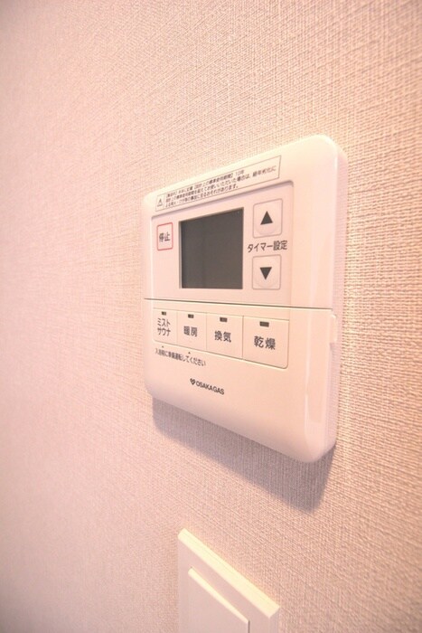 物件内観写真15　(バス／シャワールーム等)