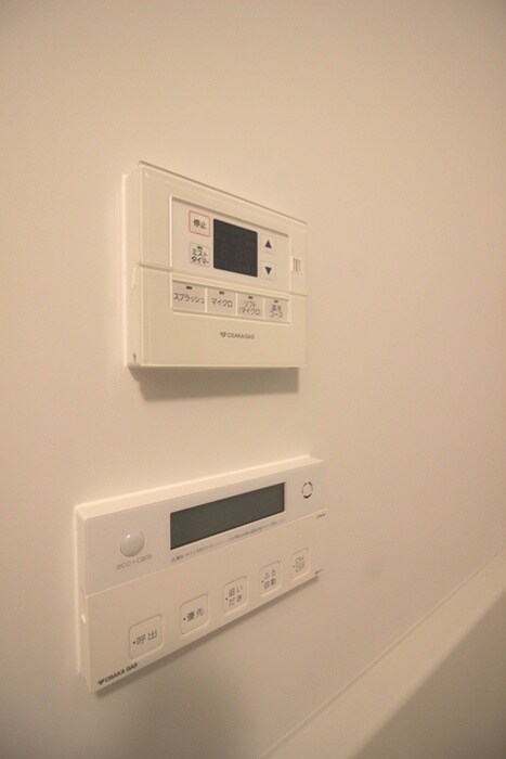 物件内観写真16　(バス／シャワールーム等)