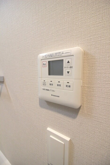 物件内観写真17　(バス／シャワールーム等)