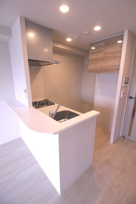 物件内観写真17　(キッチン)