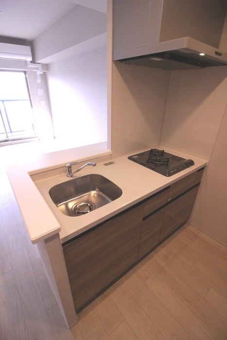 物件内観写真18　(キッチン)