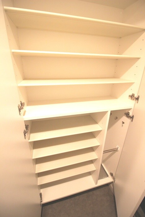 物件内観写真21　(靴箱)