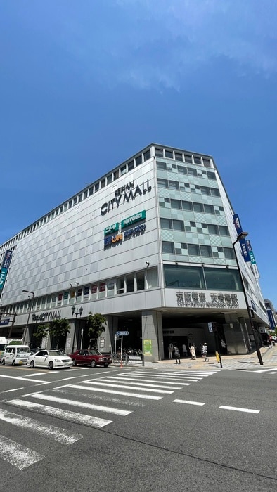 京阪シティモール