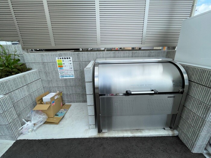 物件外観写真5　(建物設備)