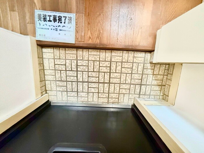 物件内観写真7　(玄関)