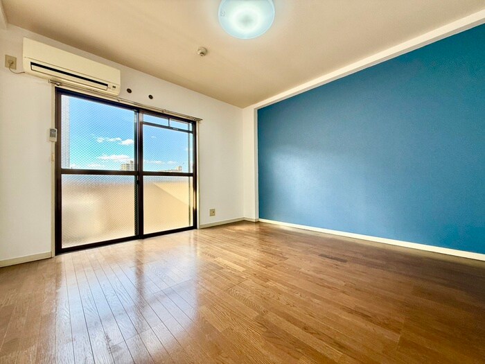 物件内観写真12　(居室)