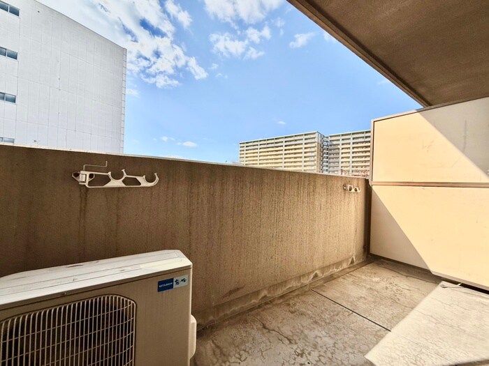 物件内観写真17　(ベランダ・バルコニー)