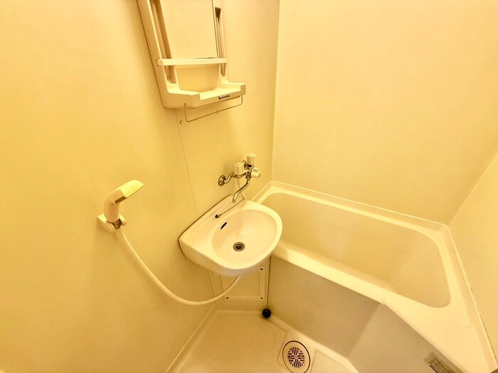 物件内観写真20　(バス／シャワールーム等)