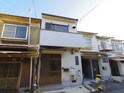 小倉町老ノ木貸家