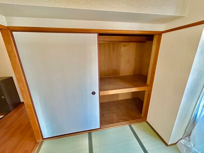 物件内観写真17　(収納)