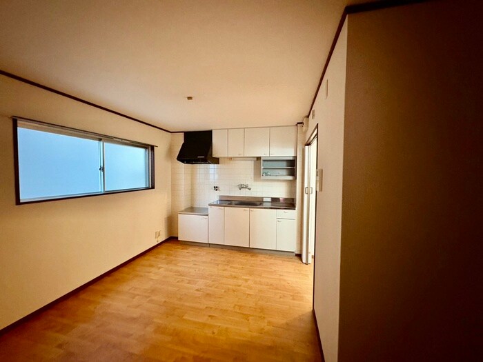 物件内観写真8　(キッチン)