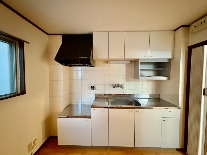 物件内観写真9　(キッチン)