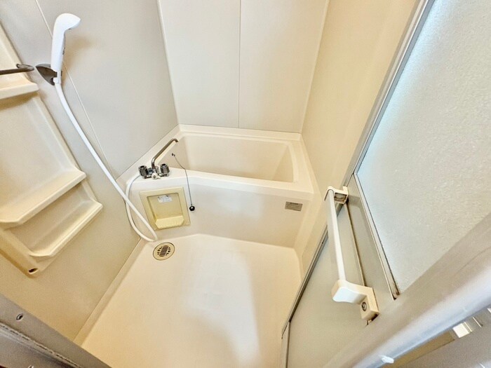 物件内観写真11　(バス／シャワールーム等)