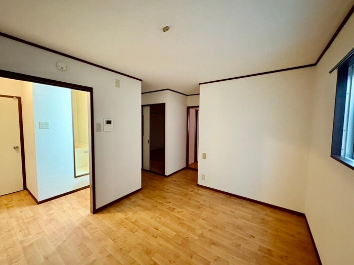 物件内観写真14　(居室)