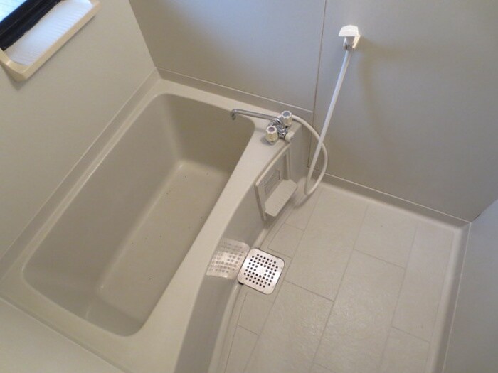 物件内観写真9　(バス／シャワールーム等)