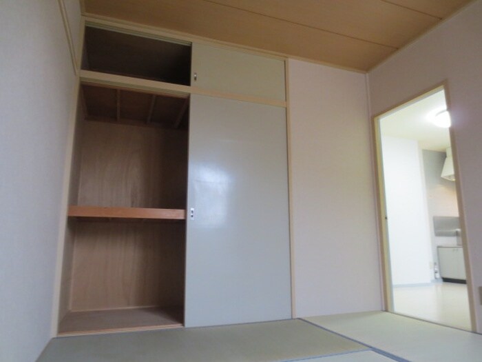 物件内観写真14　(収納)