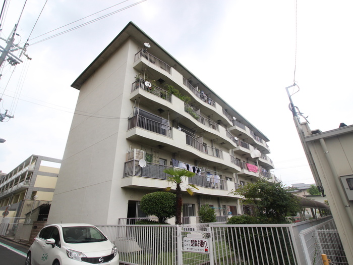 第一東洋マンション（104）