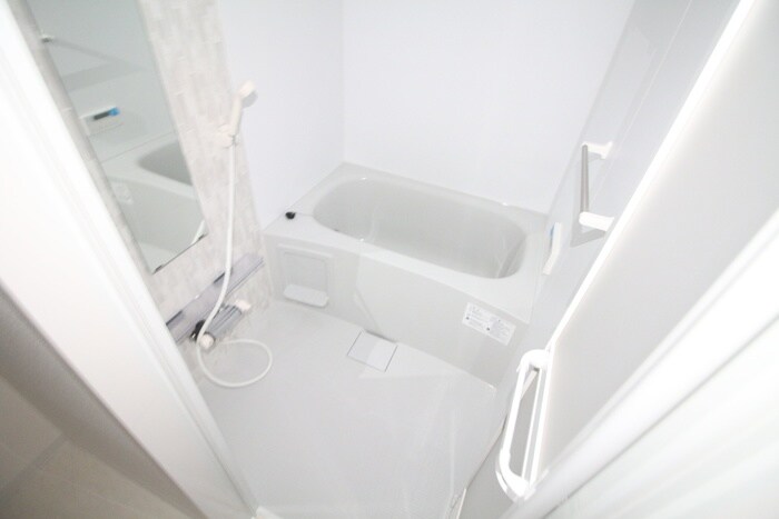 物件内観写真12　(バス／シャワールーム等)