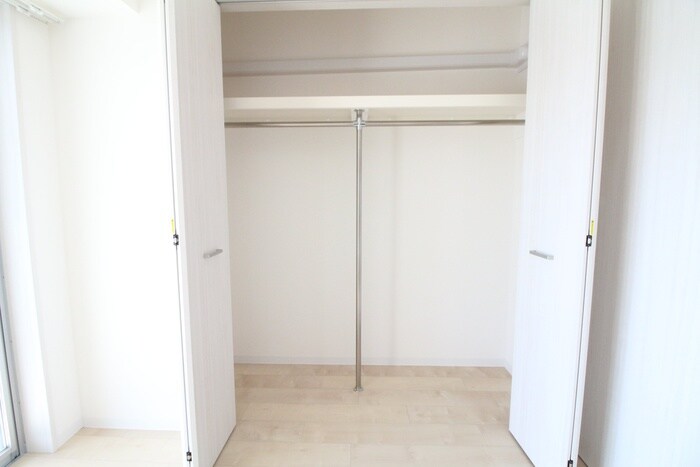 物件内観写真16　(収納)