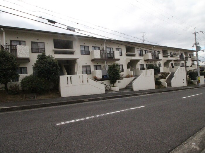 物件外観写真6　(外観写真)