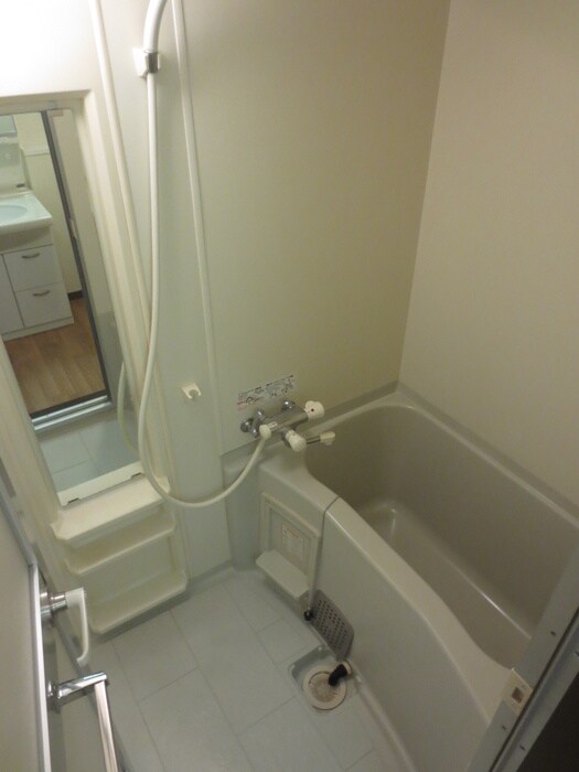 物件内観写真12　(バス／シャワールーム等)
