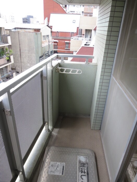 物件内観写真16　(ベランダ・バルコニー)