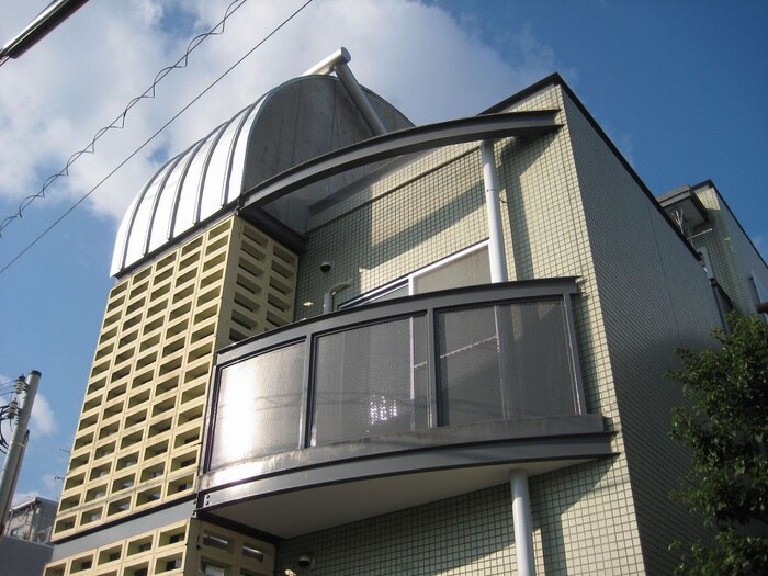 物件外観写真6　(外観写真)