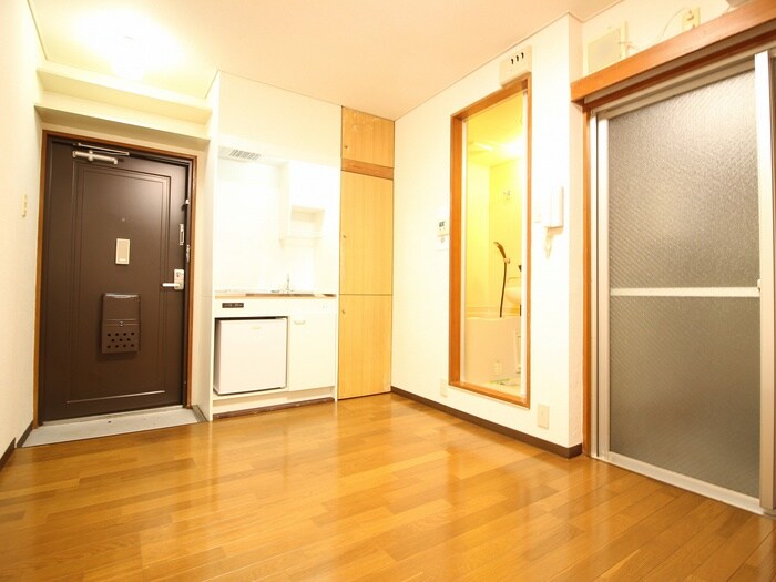 物件内観写真16　(居室)