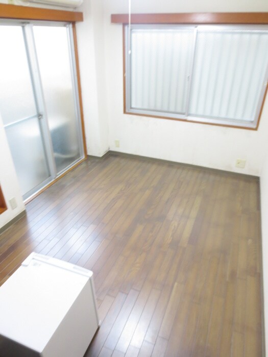 物件内観写真18　(居室)