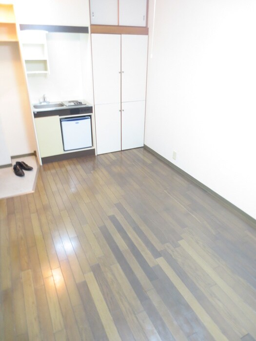 物件内観写真19　(居室)