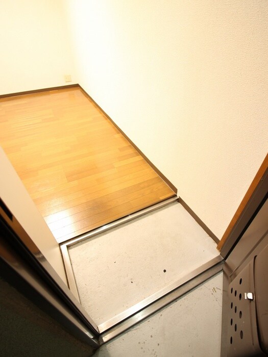 物件内観写真20　(玄関)