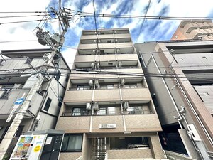 アクティ北堀江外観写真