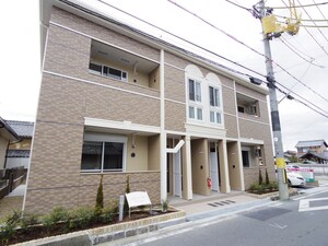 maison de mars外観写真