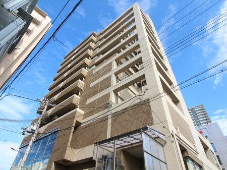 住吉東町ハイツ（402）外観写真