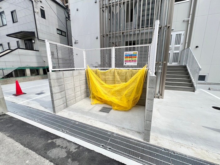 物件外観写真4　(外観写真)