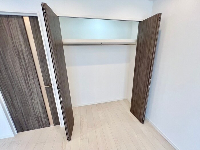 物件内観写真11　(収納)