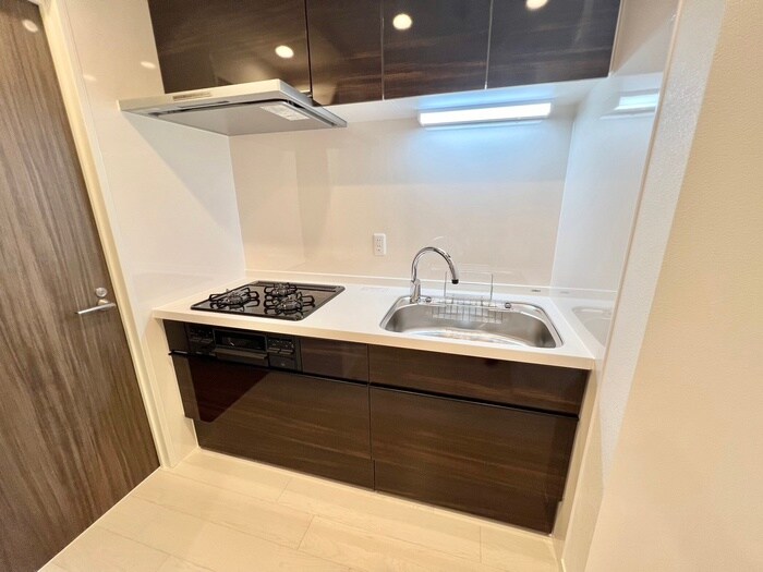 物件内観写真12　(キッチン)